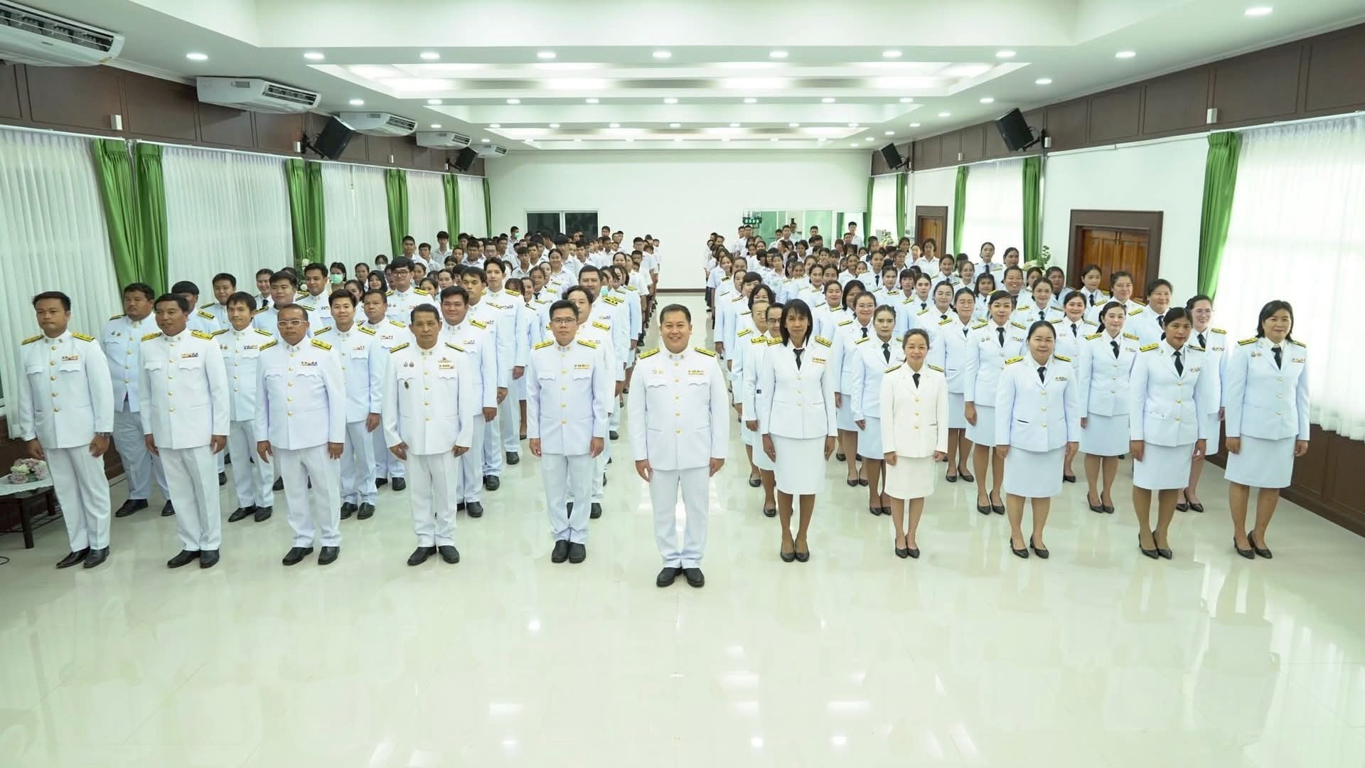 กิจกรรมเฉลิมพระเกียรติสมเด็จพระนางเจ้าฯ พระบรมราชินี เนื่องในโอกาสวันเฉลิมพระชนมพรรษา 3 มิถุนายน 2568